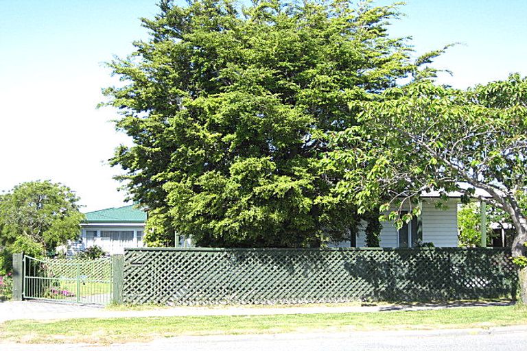 Photo of property in 107 Weld Street, Redwoodtown, Blenheim, 7201