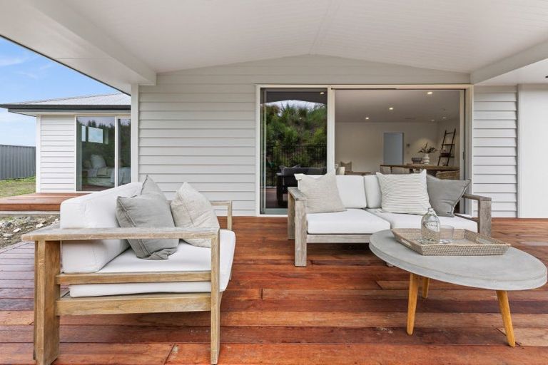 Photo of property in 31 Arihi Crescent, Frimley, Hastings, 4120