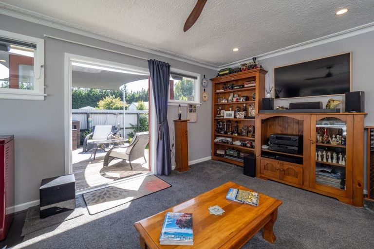 Photo of property in 79 Dunford Street, Rakaia, 7710