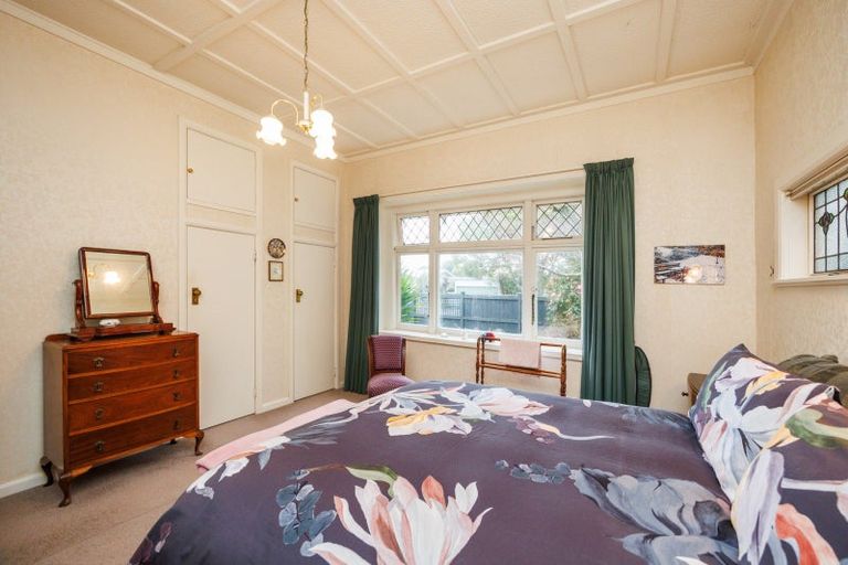 Photo of property in 20 Moerangi Street, West End, Palmerston North, 4410