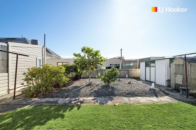Photo of property in 25 Calder Street, Saint Kilda, Dunedin, 9012