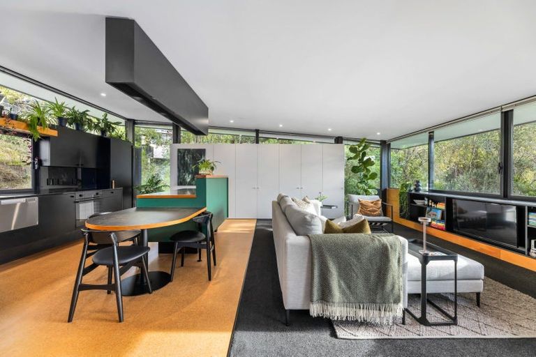 Photo of property in 41 Holliss Avenue, Cashmere, Christchurch, 8022