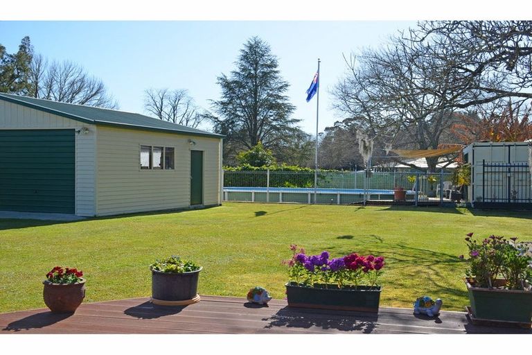 Photo of property in 14 Porritt Drive, Kawerau, 3127