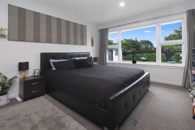 Photo of property in 79 Woolley Street, Avondale, Christchurch, 8061