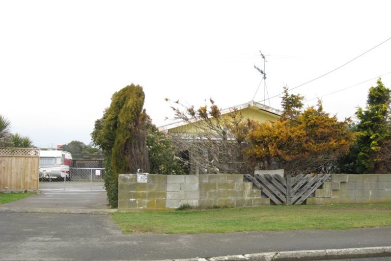 Photo of property in 53 Hyde Street, Kingswell, Invercargill, 9812