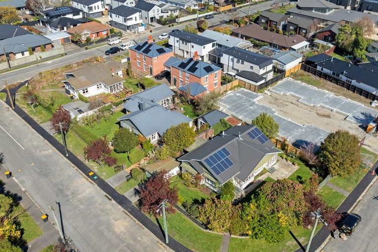 Photo of property in 35 Lindsay Street, St Albans, Christchurch, 8014