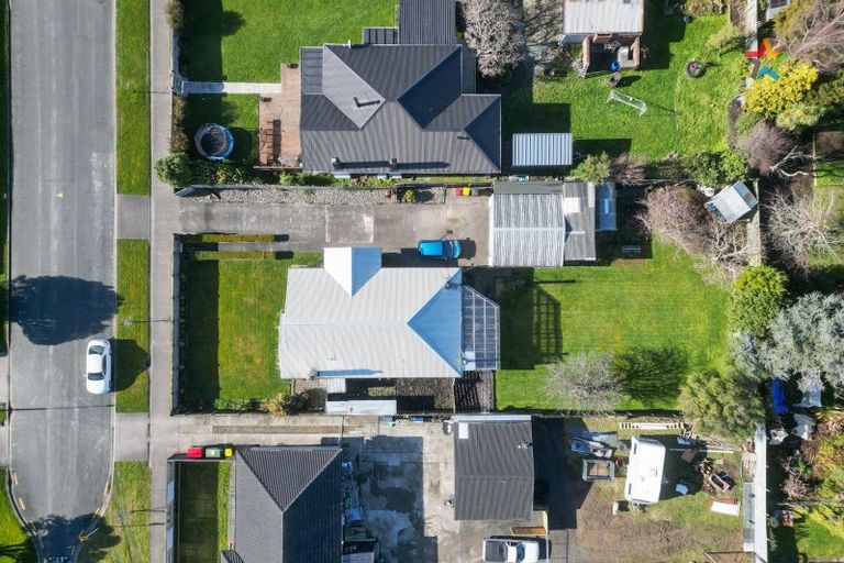 Photo of property in 29 Fulton Street, Gladstone, Invercargill, 9810