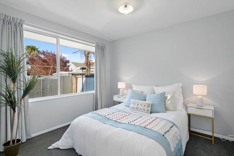 Photo of property in 1/18 Gibson Drive, Hornby, Christchurch, 8042