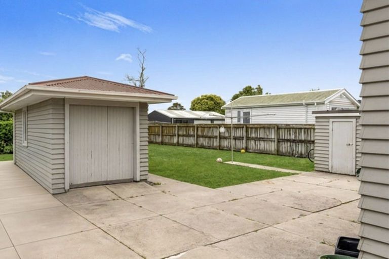 Photo of property in 6 Lewis Street, Kaiti, Gisborne, 4010