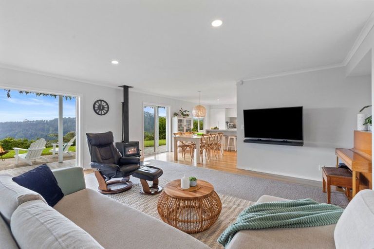 Photo of property in 207 Rocky Cutting Road, Waitao, Tauranga, 3175