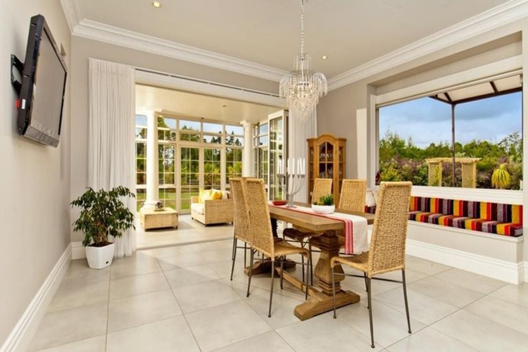 Photo of property in 75 Green Road, Dairy Flat, Albany, 0792