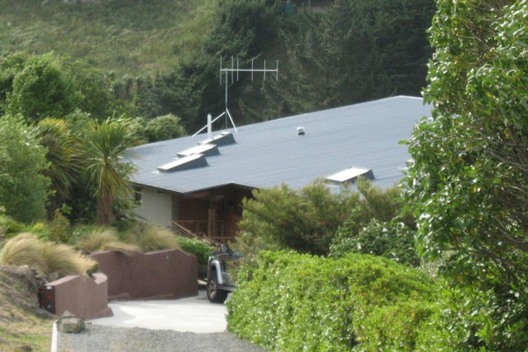 Photo of property in 173 Richmond Hill Road, Richmond Hill, Christchurch, 8081