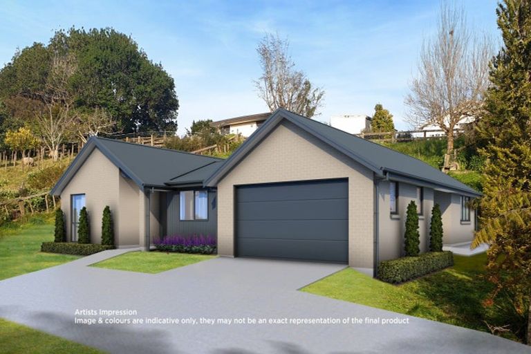 Photo of property in 4 Will Cooper Way, Tuakau, 2121