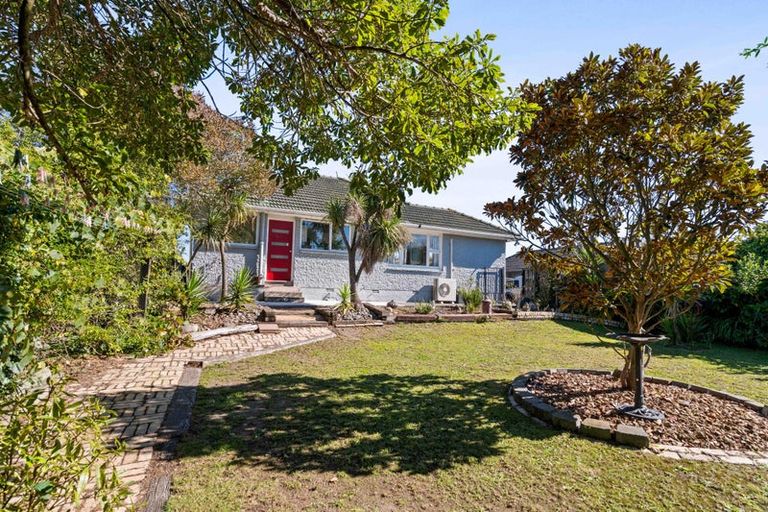 Photo of property in 25 Britannia Street, North New Brighton, Christchurch, 8083