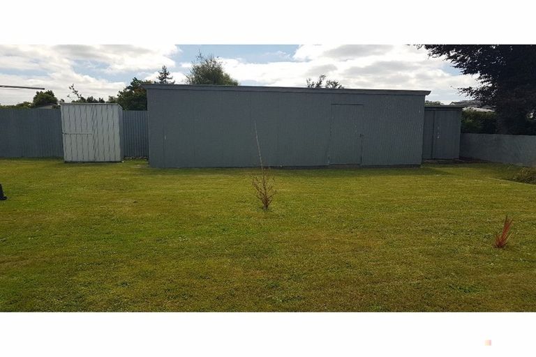 Photo of property in 58 Wilkin Street, Waimate, 7924