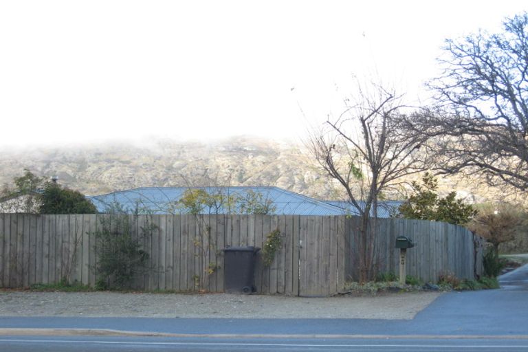 Photo of property in 667 Frankton Road, Queenstown, 9300