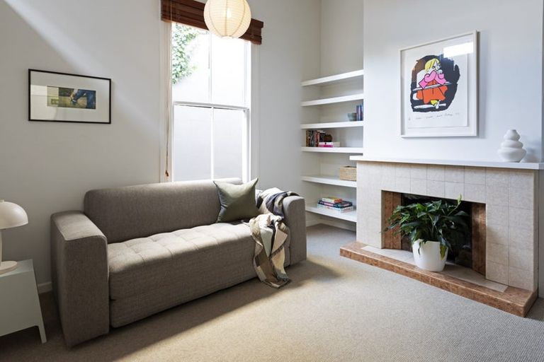 Photo of property in 1 Summer Street, Ponsonby, Auckland, 1011