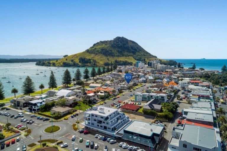 Photo of property in 2/8 Victoria Road, Mount Maunganui, 3116