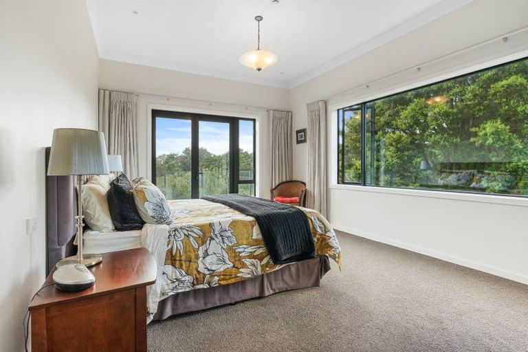 Photo of property in 36 Hoeke Road, Carrington, Carterton, 5791