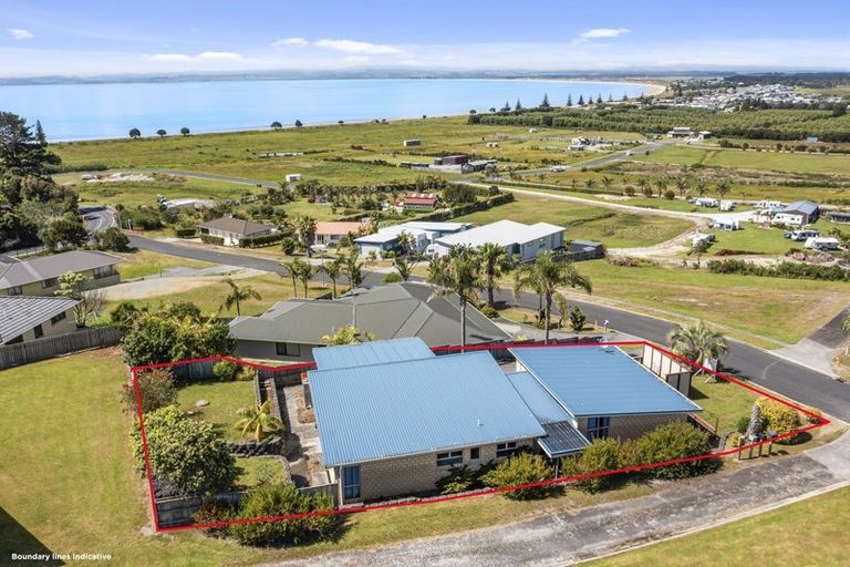 Photo of property in 81 Bay Heights Drive, Karikari Peninsula, Kaitaia, 0483