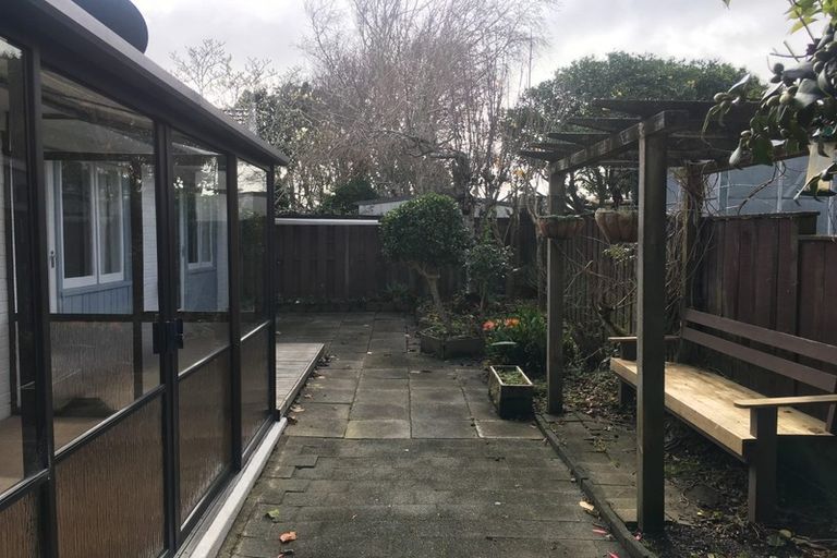 Photo of property in 3/7 Richards Avenue, Forrest Hill, Auckland, 0620