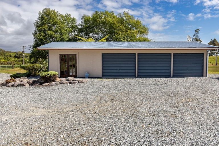 Photo of property in 171 Coulson Road, Paroa, Greymouth, 7805