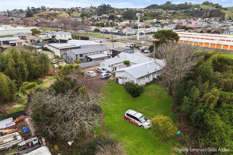 Photo of property in 8 Gurr Place, Aramoho, Whanganui, 4500