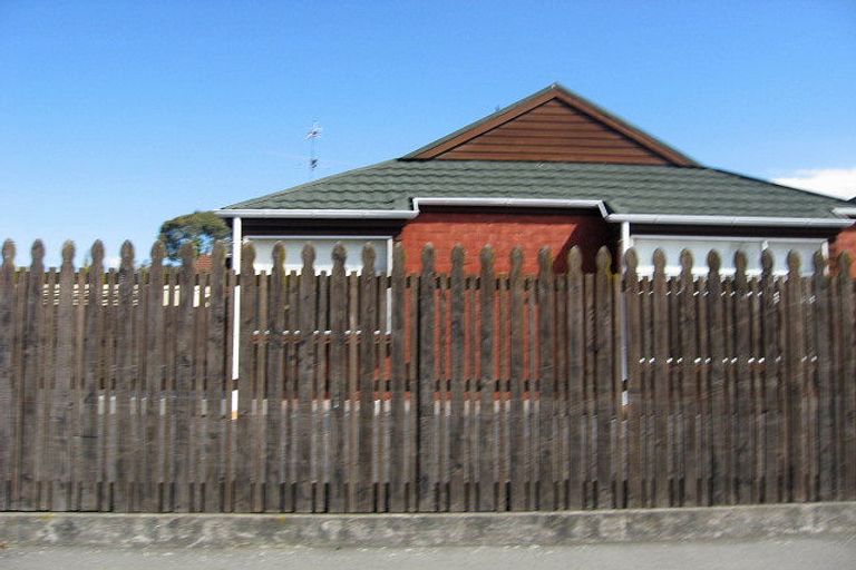 Photo of property in 1/70 Veitches Road, Casebrook, Christchurch, 8051