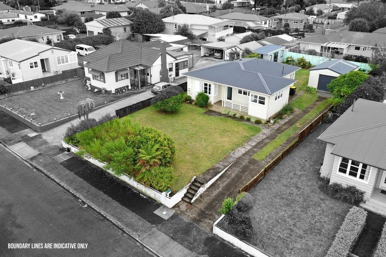 Photo of property in 105 Wynyard Street, Te Awamutu, 3800