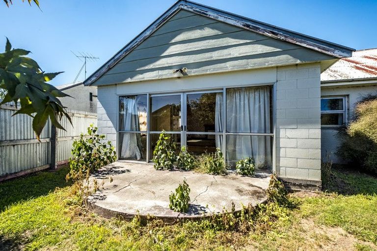 Photo of property in 5 Hawkswood Street, Waiau, 7332
