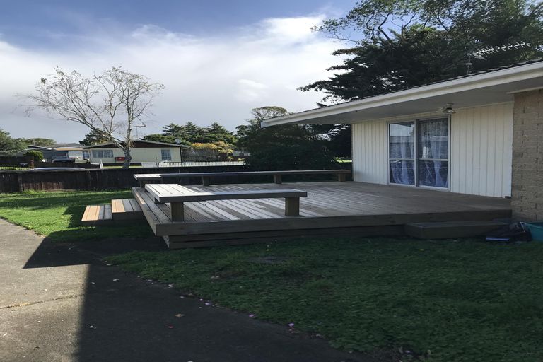 Photo of property in 26 Elmwood Crescent, Pukete, Hamilton, 3200