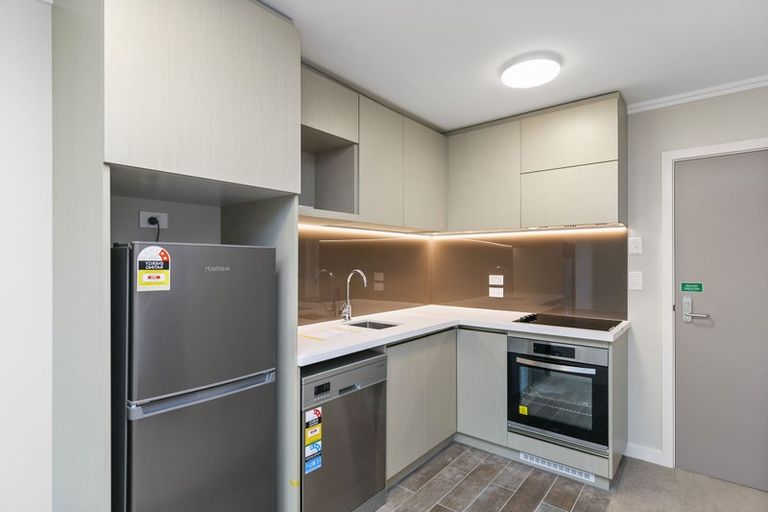 Photo of property in Mary Potter Apts, 30 Owen Street, Newtown, Wellington, 6021