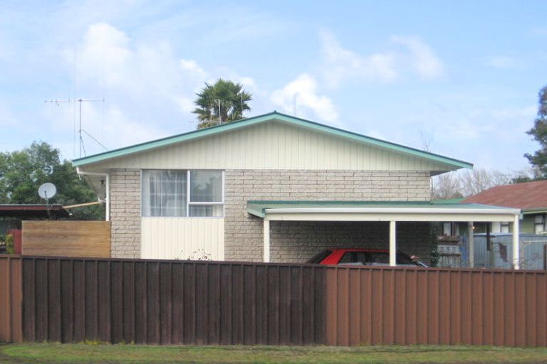 Photo of property in 9a Waterford Road, Fitzroy, Hamilton, 3206