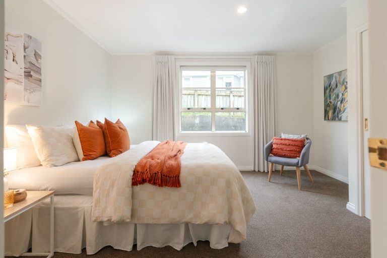 Photo of property in 12b Glenmore Street, Thorndon, Wellington, 6011