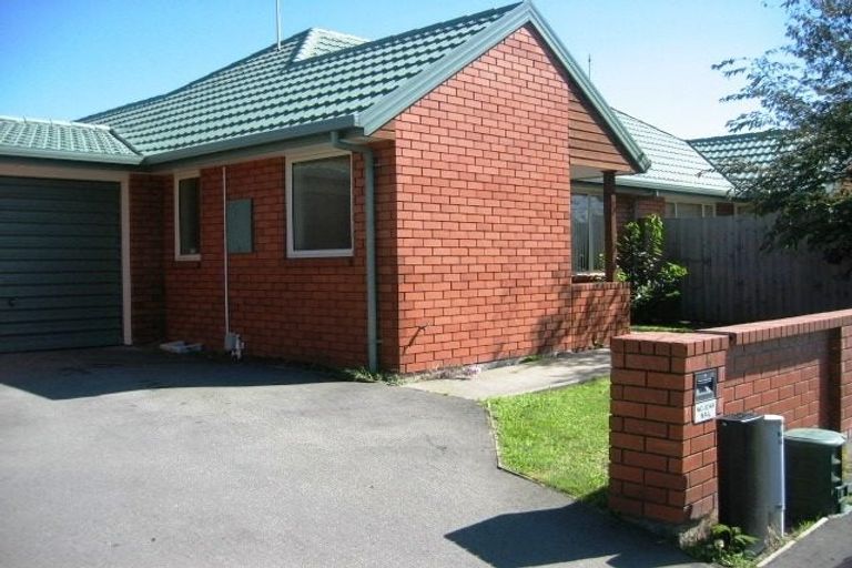Photo of property in 6 York Tong Place, Addington, Christchurch, 8024