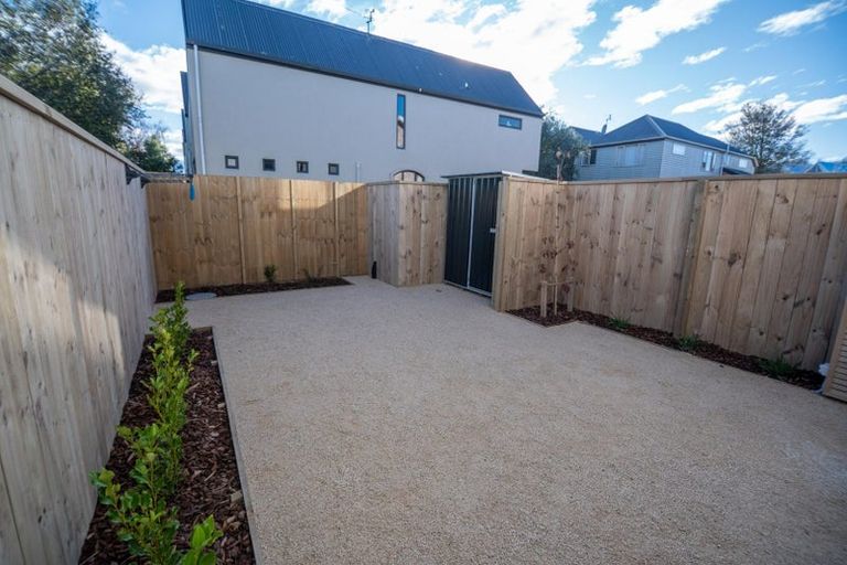 Photo of property in 7/12 Freyberg Avenue, Riccarton, Christchurch, 8011