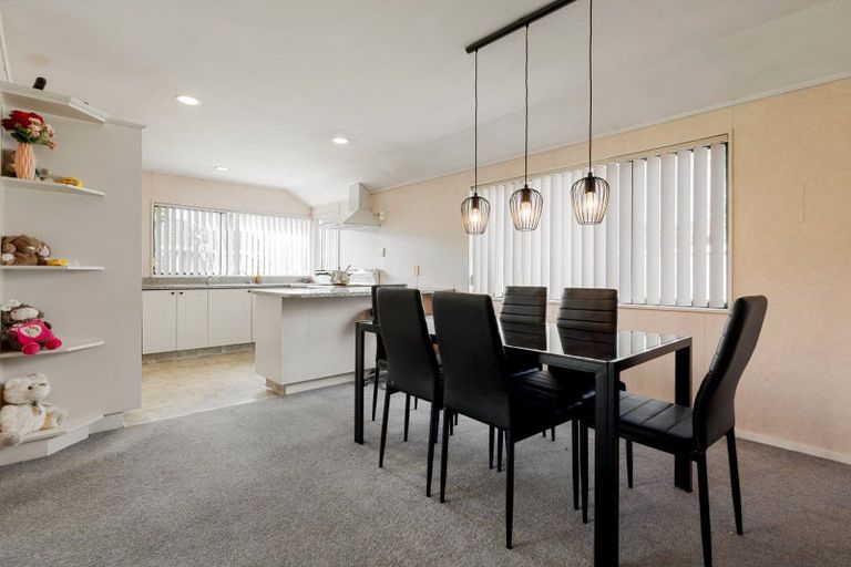 Photo of property in 20b Morrow Avenue, St Andrews, Hamilton, 3200