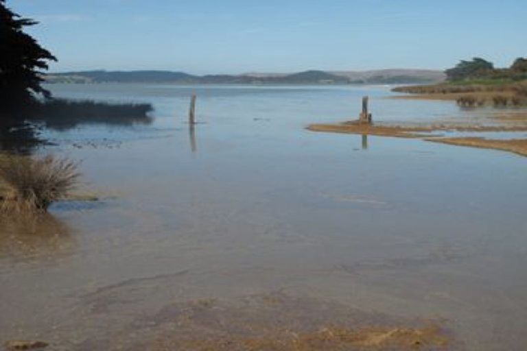 Photo of property in 996 Te Papatapu Road, Raglan, 3894