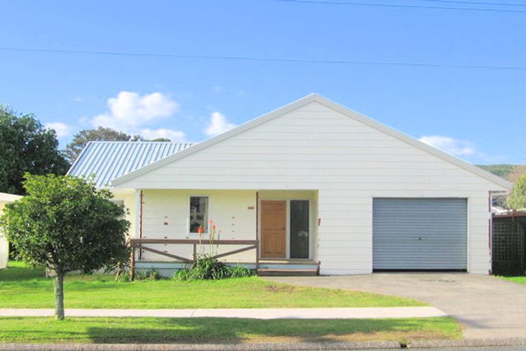 Photo of property in 302 Hetherington Road, Whangamata, 3620