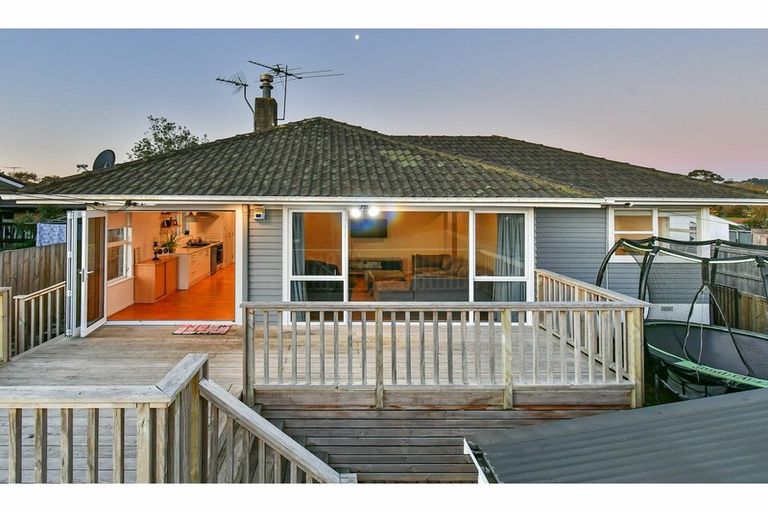 Photo of property in 40 Orion Street, Papakura, 2110