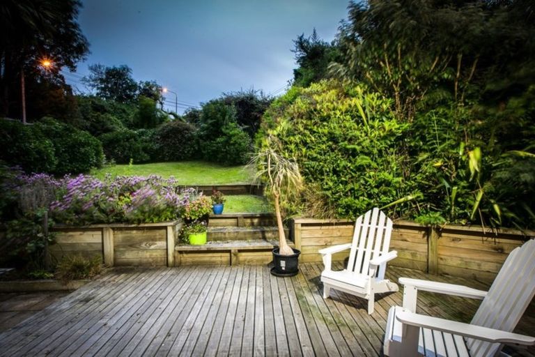 Photo of property in 1 Littlebourne Road, Roslyn, Dunedin, 9010