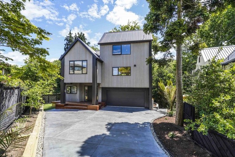 Photo of property in 2b Edgecumbe Street, Whitiora, Hamilton, 3200