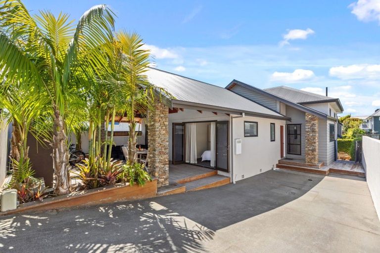 Photo of property in 143a Oceanview Road, Mount Maunganui, 3116