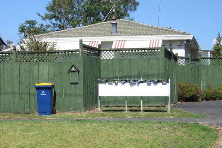 Photo of property in 8/116 Seabrook Avenue, New Lynn, Auckland, 0600