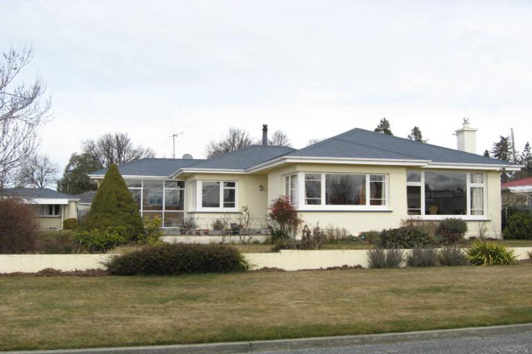 Photo of property in 47 Regent Street, Fairlie, 7925