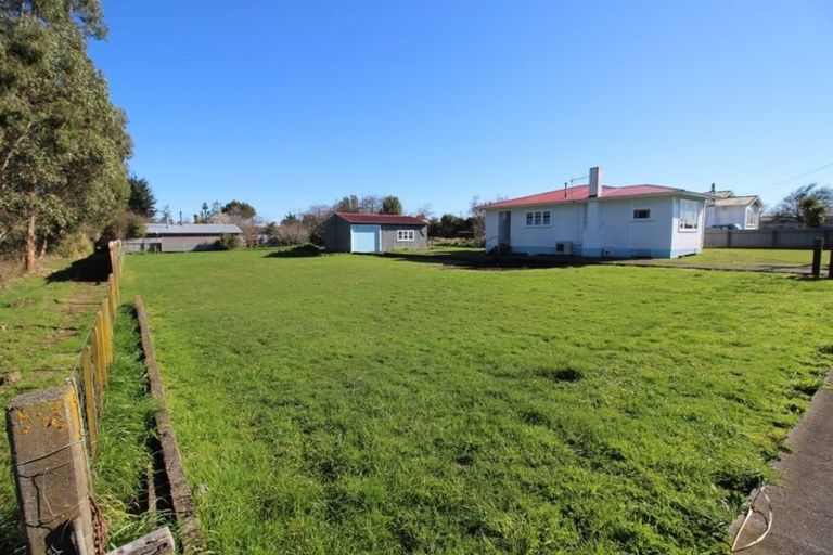 Photo of property in 6 French Street, Marton, 4710