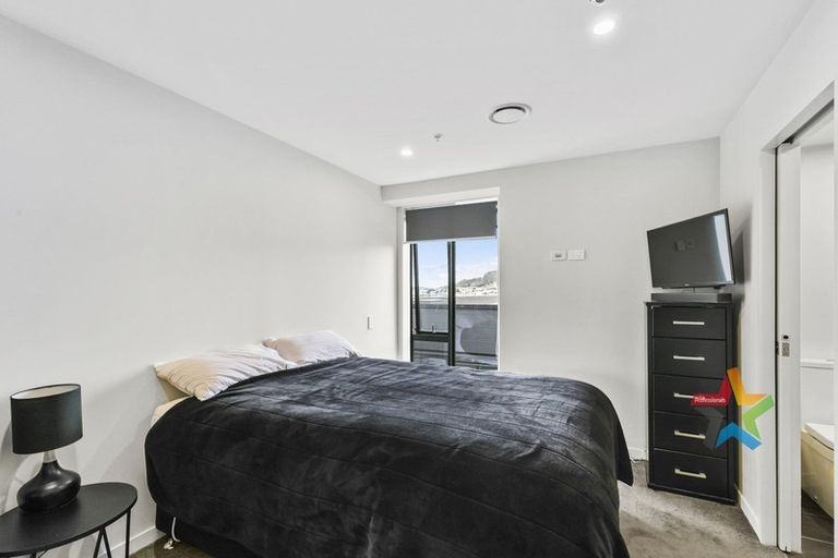 Photo of property in Vsp Nothern Tower, 1202/166 Victoria Street, Te Aro, Wellington, 6011