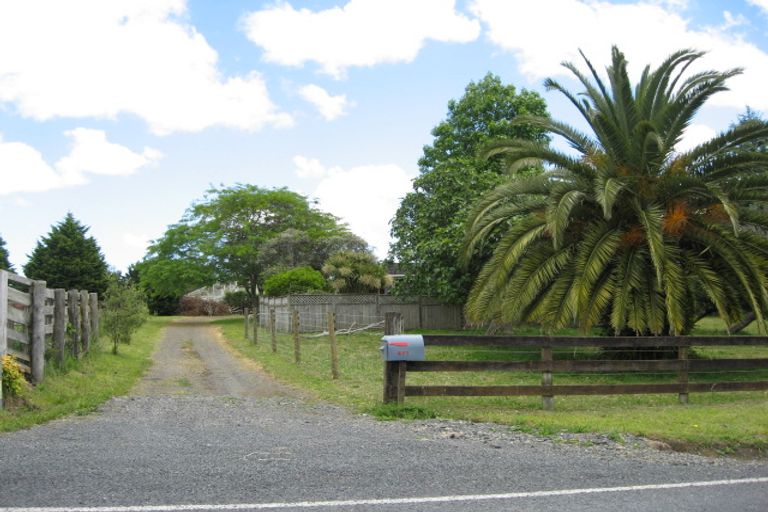 Photo of property in 471 Fitzgerald Road, Drury, 2577