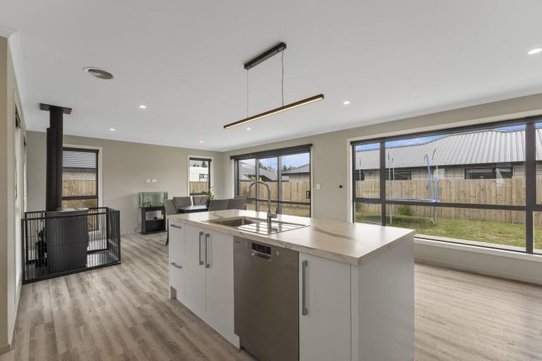 Photo of property in 123 Turnbull Drive, Witherlea, Blenheim, 7201