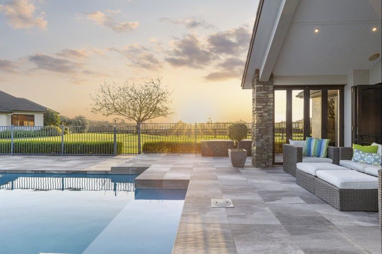 Photo of property in 154 Hooker Road, Tamahere, Hamilton, 3283